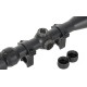 Scope 3-9x40E with high mounting rings [ACM]